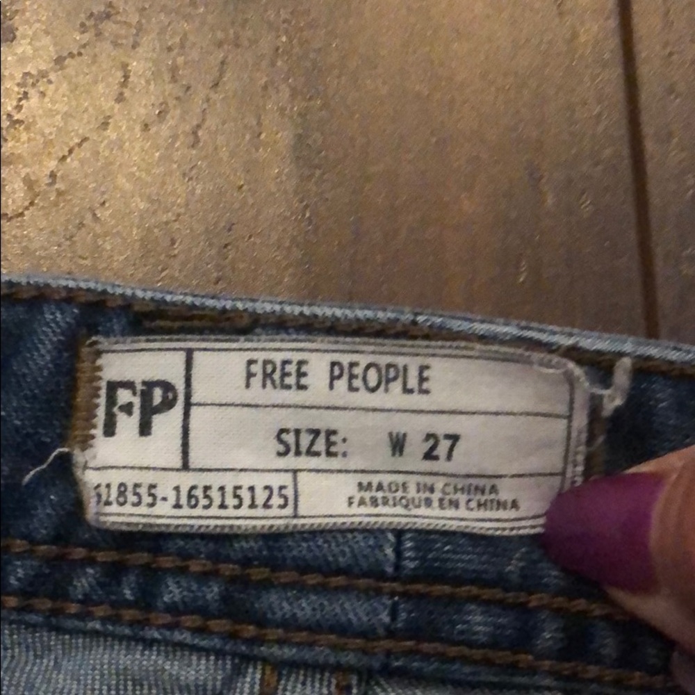 jean - Picture 2 of 4